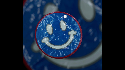 Scotty Cameron Putting Disk USA Smiley 스카티 카메론 퍼팅 디스크 유에스에이 스마일리